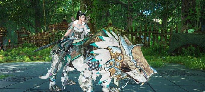 萌犬找不同